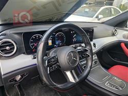 مرسيدس بنز E-Class